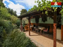 Prodej chalupy, Štichovice - Křečov, 102 m2