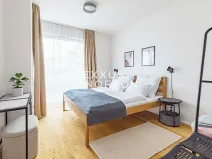 Pronájem bytu 3+kk, Praha - Stodůlky, Bělohlávkova, 74 m2