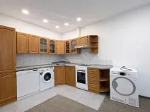 Pronájem bytu 2+kk, Dalovice, Botanická, 48 m2