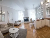 Prodej bytu 3+kk, Praha - Vinohrady, Slezská, 72 m2