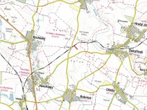 Prodej pole, Bobnice, 5024 m2