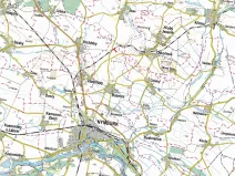 Prodej pole, Bobnice, 5024 m2