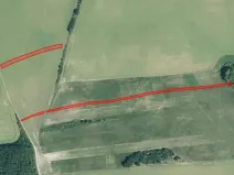 Prodej pole, Bzenec, 20471 m2