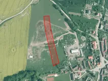 Prodej pole, Čejetice, 76509 m2