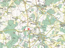 Prodej pole, Seč, 32099 m2