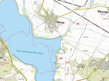 Prodej pole, Šakvice, 6298 m2