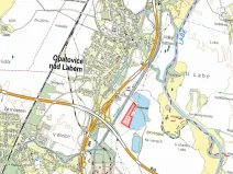 Prodej pole, Opatovice nad Labem, 31819 m2