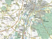 Prodej pole, Opatovice nad Labem, 31819 m2