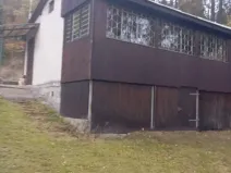 Prodej chaty, Valšov, 50 m2