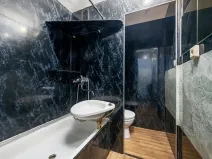 Pronájem bytu 1+kk, Velké Hamry, 25 m2