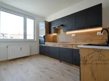 Pronájem bytu 3+1, Hranice, Galašova, 60 m2