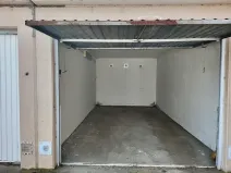 Pronájem garáže, Písek, Za Šarlákem, 21 m2