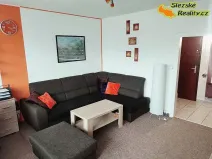 Pronájem bytu 3+1, Ostrava, Jana Maluchy, 62 m2