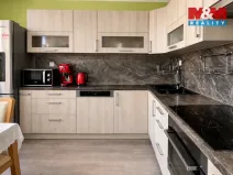 Pronájem bytu 3+1, Louny, Petra Obrovce, 75 m2
