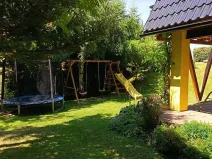 Prodej chaty, Nový Malín, 100 m2