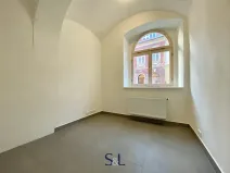 Pronájem kanceláře, Česká Lípa, Mariánská, 16 m2