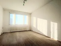 Prodej bytu 1+kk, Praha - Záběhlice, Narcisová, 25 m2