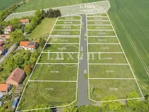 Prodej pozemku pro bydlení, Klášterní Skalice, 822 m2