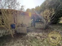 Prodej pozemku pro bydlení, Přestavlky u Čerčan, 1825 m2