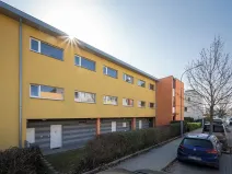Pronájem bytu 2+kk, Brno, Šmahova, 44 m2