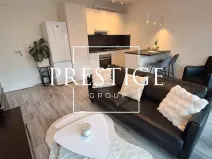 Pronájem bytu 2+kk, Praha - Ruzyně, Huppnerova, 54 m2