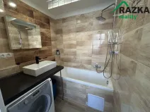 Pronájem bytu 3+1, Planá, 60 m2