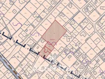 Prodej pozemku, Ostrava - Bartovice, Na Výsluní, 8444 m2