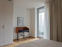 Pronájem bytu 2+kk, Praha, Holečkova, 71 m2