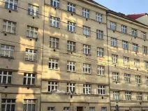 Prodej bytu 2+1, Praha - Žižkov, Jičínská, 66 m2