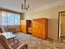 Prodej bytu 3+1, Kostelec nad Orlicí, Barákova, 86 m2