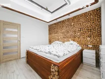 Prodej bytu 3+1, Prostějov, Okružní, 64 m2