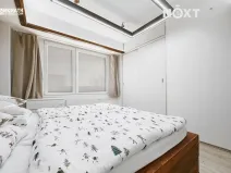 Prodej bytu 3+1, Prostějov, Okružní, 64 m2