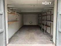 Prodej garáže, Brno, Křížová, 25 m2