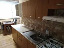 Pronájem bytu 2+1, Brno, Voříškova, 54 m2