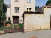 Dražba rodinného domu, Olešník, 199 m2