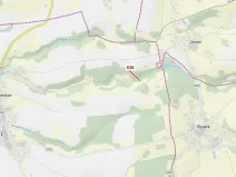 Dražba lesa, Ohnišov, 72 m2