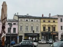 Dražba rodinného domu, Frýdek-Místek, Zámecké nám., 253 m2