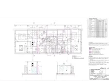 Prodej půdního prostoru, Jihlava, Kosmákova, 160 m2