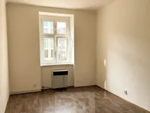 Pronájem bytu 2+1, Praha - Holešovice, U Uranie, 56 m2