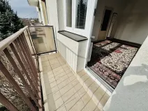 Prodej bytu 1+1, Bílovice nad Svitavou, Polanka, 31 m2