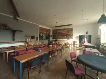 Pronájem restaurace, Holešov, 96 m2