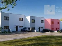 Prodej rodinného domu, Kunštát, Sadová, 101 m2