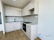 Pronájem bytu 2+kk, Praha - Žižkov, Květinková, 47 m2