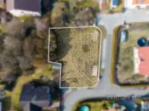 Prodej pozemku pro bydlení, Dýšina, 962 m2