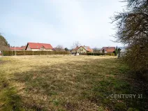 Prodej pozemku pro bydlení, Dýšina, 962 m2