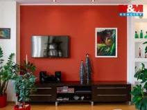 Prodej bytu 4+1, Ostrava - Zábřeh, V Zálomu, 76 m2