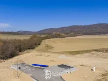 Prodej pozemku pro bydlení, Komárov, 954 m2