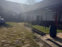 Pronájem rodinného domu, Cetkovice, Velká Strana, 934 m2