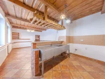 Prodej komerční, Rosice, 398 m2