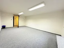 Pronájem kanceláře, Praha - Karlín, Thámova, 19 m2